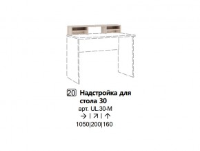 Дополнительно можно приобрести:  Надстройка для стола в Качканаре - kachkanar.магазин96.com | фото