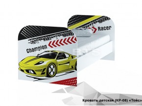 Кровать Тойс КР-08 Champion в Качканаре - kachkanar.магазин96.com | фото