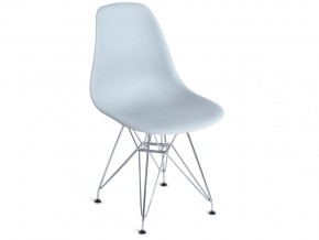 Стул Cindy Iron chair Eames mod. 002 серый в Качканаре - kachkanar.магазин96.com | фото