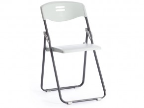 Стул складной Folder chair 2 mod. 222 белый в Качканаре - kachkanar.магазин96.com | фото